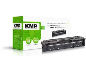KMP H-T246Y žlutá