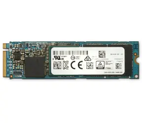 HP SSD 512GB PCIe NVMe