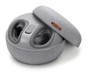BEURER FM 120 sivá
