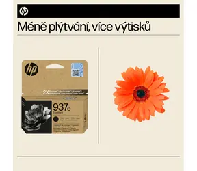 HP 938 azurová