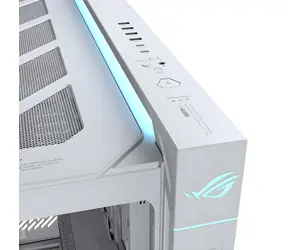 Asus ROG Cronox White Edition