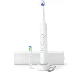 Philips Sonicare 6500 HX7410/02 biela