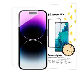 Wozinsky Ochranné sklo iPhone 16