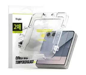 Ringke Easy Slide transparentné