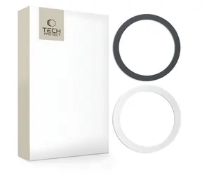 Tech-Protect MagMat čierna/strieborná