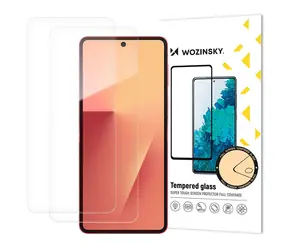 Wozinsky TPU fólia Full Body pre Samsung Galaxy Z Flip 7