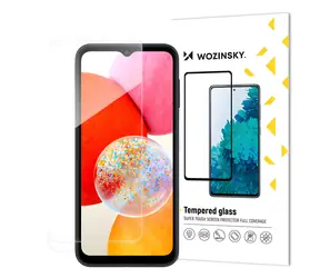 Wozinsky Ochranné tvrdené sklo pre Samsung Galaxy A15/A15 5G