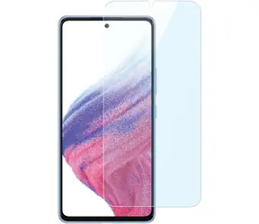 Samsung Mobeen tvrdené sklo Galaxy A26 5G transparentné