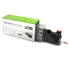 Colorway 117A kompatibilní toner modrá