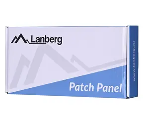Lanberg PPF6-9012-S