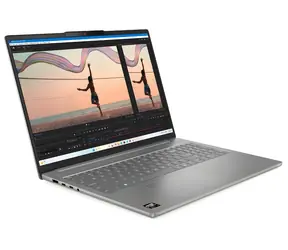 Lenovo IdeaPad Slim 5 16AKP10 sivá