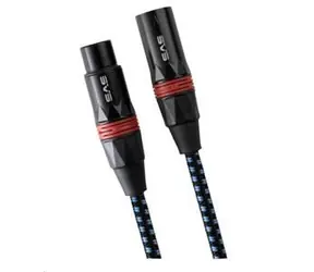 SVS XLR Interconnect 2 m