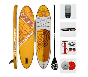 JBAY ZONE Paddleboard H1 Kame