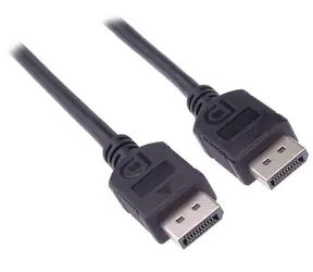 PremiumCord DisplayPort kábel M/M