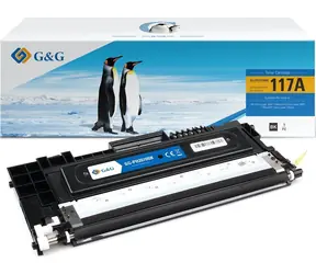 G&G W2070A černá