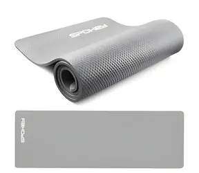Spokey SOFTMAT šedá
