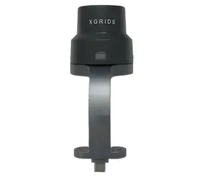 XGRIDS LixelKity K1