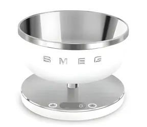 SMEG KSC01WHMWW biela