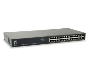 LevelOne GEP-2651