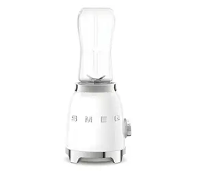 SMEG PBF01WHEU biela