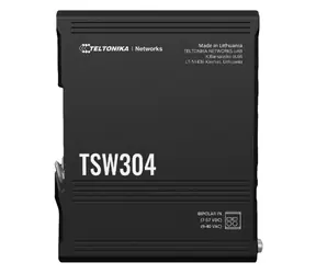 Teltonika TSW304