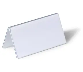 Durable transparentný
