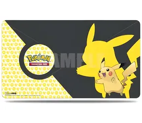 ULTRA PRE Herná podložka Pokémon Pikachu