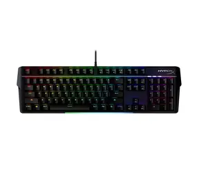 HyperX Alloy MKW100 čierna