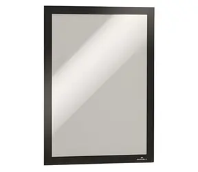 Durable Duraframe A4 čierna