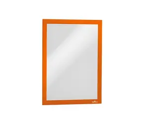 Durable Duraframe A4 oranžová