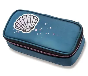 WALKER Školské púzdro FAME Pearl