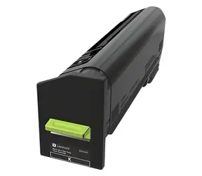 Lexmark 82K2UKE korporátna tonerová kazeta čierna