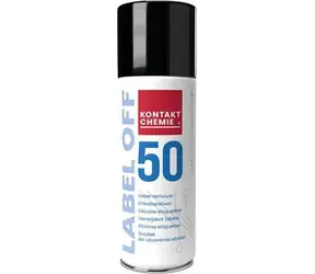 OEM Odstraňovač etikiet v spreji 200 ml