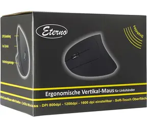 Inter-tech Eterno KM-206L