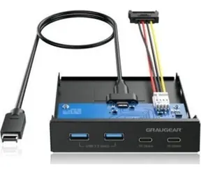 GrauGear GG 18045