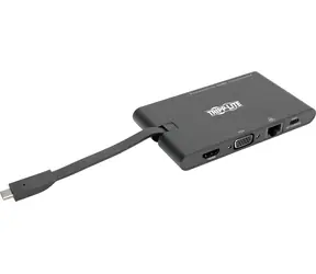 EATON Tripp Lite U442-DOCK3-B