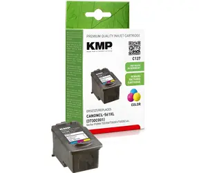 KMP C137