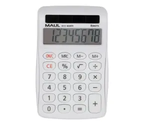 Maul ECO MJ 455 biela