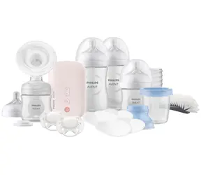 Philips AVENT Advanced SCD340/31 biela