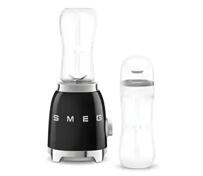 SMEG PBF01BLEU čierna