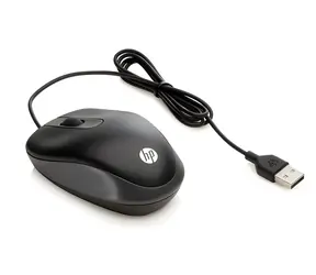 HP Travel Mouse čierna