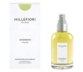 Millefiori Lemon Grass