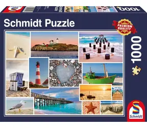 Schmidt Puzzle Pri mori