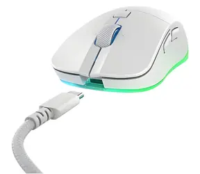Cherry Xtrfy M50 Wireless biela