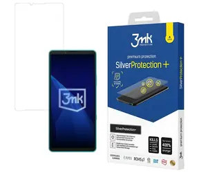 3mk SilverProtection+