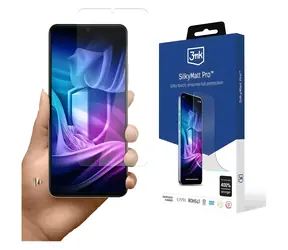 3mk Silky Matt Pro pre Realme Note 70T
