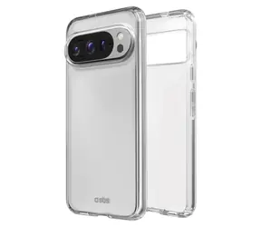 SBS Skinny pre Google Pixel 10 a 10 Pre transparentné