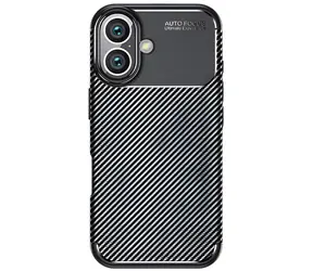 Beline Carbon Armor čierna
