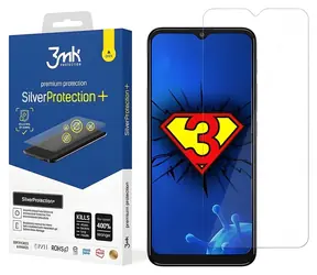 3mk SilverProtection+ pre Motorola Moto G30