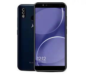 ALLVIEW A30 PLUS modrá